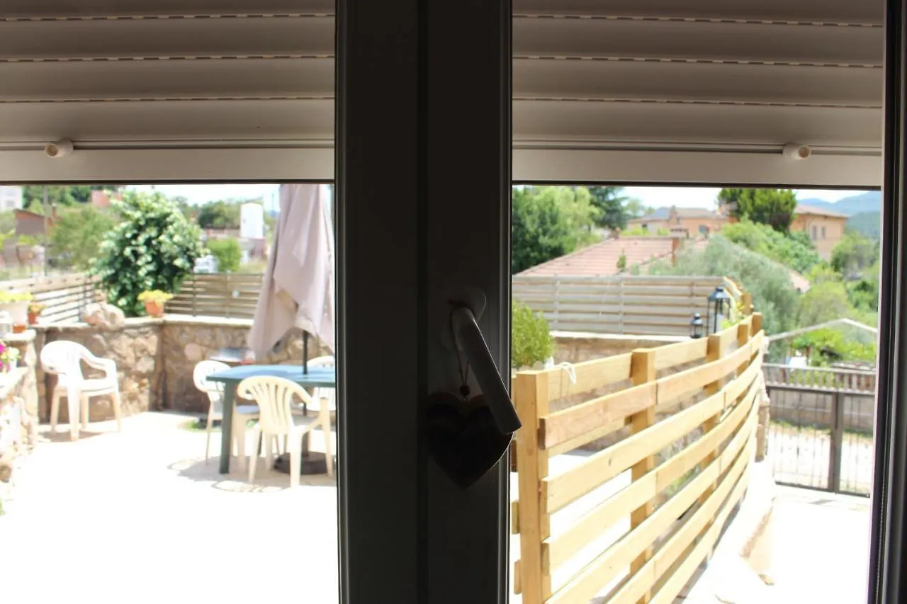 Apartament Vall De Montserrat Castellbell i Vilar 0*,  Hiszpania