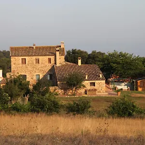 Cabanyes Lodge