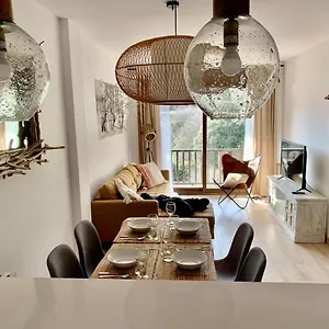 La Ruella Apartamento
