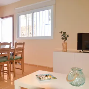 Miramar 10 Apartamento San Sebastián de la Gomera