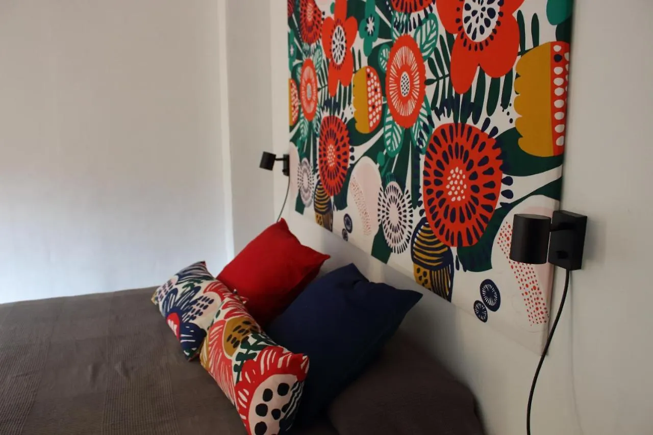 Apartament Vall De Montserrat Castellbell i Vilar 0*,