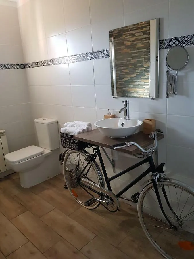 Apartament Vall De Montserrat Castellbell i Vilar Apartamento
