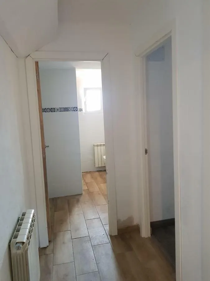 Apartamento Apartament Vall De Montserrat Castellbell i Vilar España