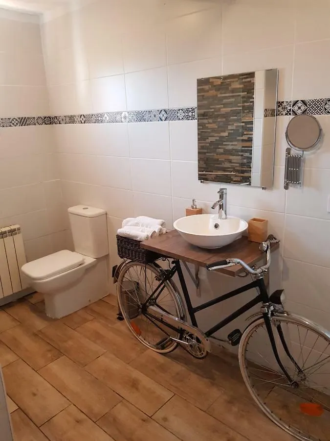 Apartament Vall De Montserrat Castellbell i Vilar