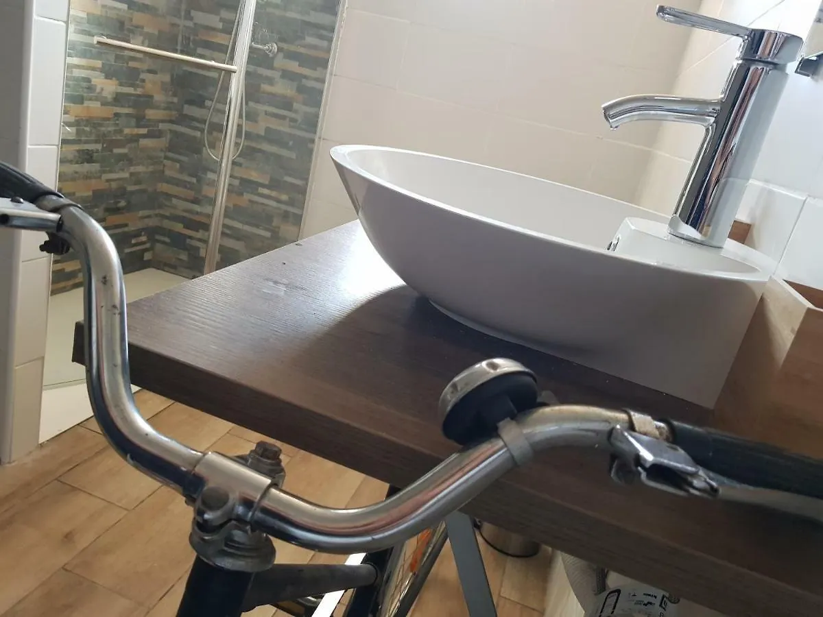 Apartament Vall De Montserrat Castellbell i Vilar España