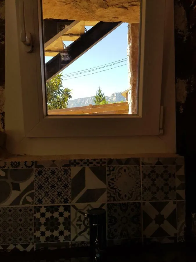 Apartamento Apartament Vall De Montserrat Castellbell i Vilar