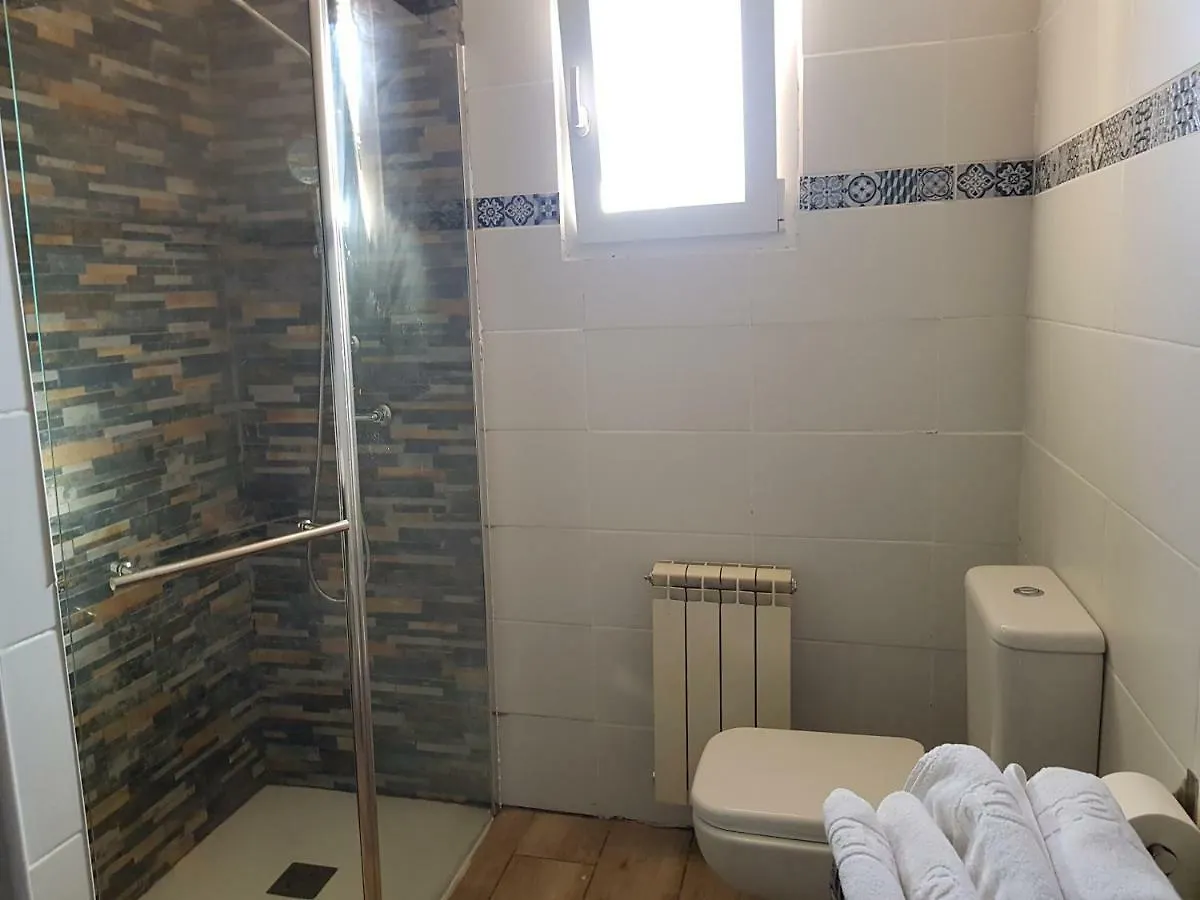 Apartament Vall De Montserrat Castellbell i Vilar 0*,