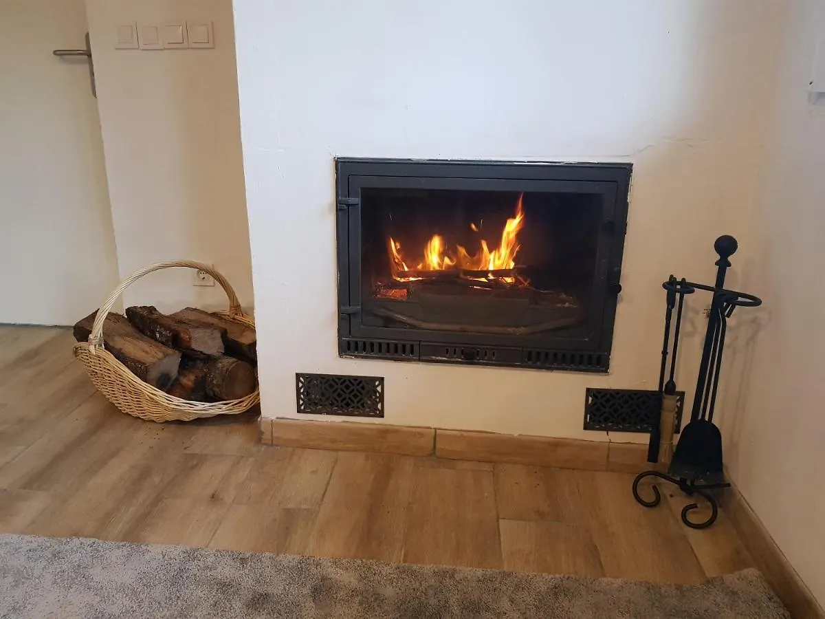 Apartament Vall De Montserrat Castellbell i Vilar España