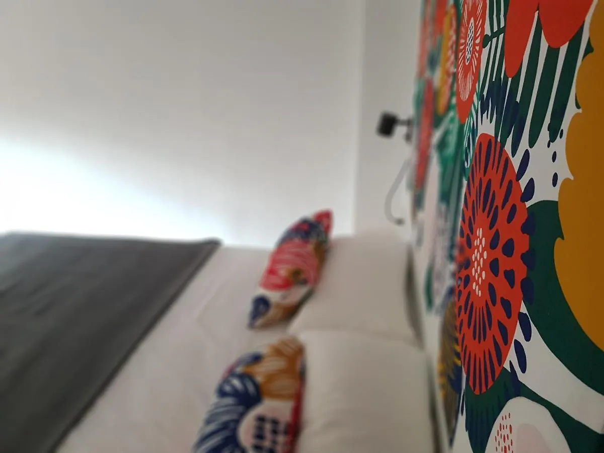 Apartament Vall De Montserrat Castellbell i Vilar 0*,